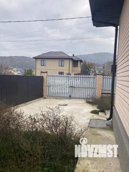 Дом 115м², 1-этажный, участок 5 сот.