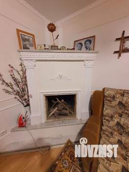 Дом 100м², 1-этажный, участок 4 сот.