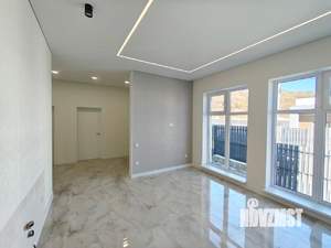 Дом 83м², 1-этажный, участок 3 сот.