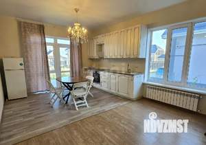 Дом 126м², 1-этажный, участок 5 сот.