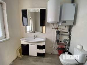 Дом 107м², 2-этажный, участок 3 сот.