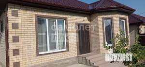 Дом 70м², 1-этажный, участок 3 сот.