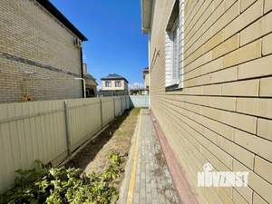 Дом 157м², 2-этажный, участок 3 сот.