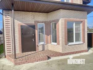 Дом 135м², 2-этажный, участок 4 сот.