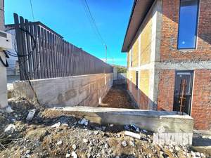 Дом 226м², 2-этажный, участок 10 сот.