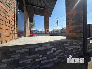 Дом 110м², 1-этажный, участок 8 сот.