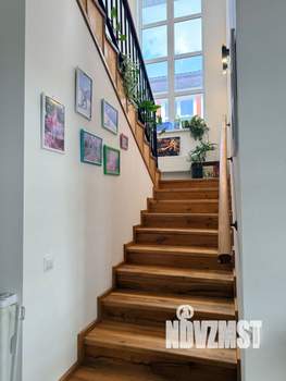 Дом 160м², 2-этажный, участок 4 сот.