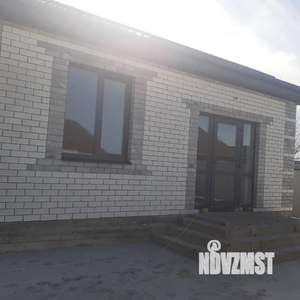 Дом 85м², 2-этажный, участок 4 сот.