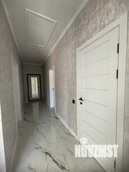 Дом 84м², 2-этажный, участок 5 сот.