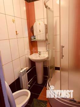 Дом 442м², 4-этажный, участок 2 сот.