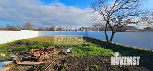 Дом 125м², 1-этажный, участок 8 сот.