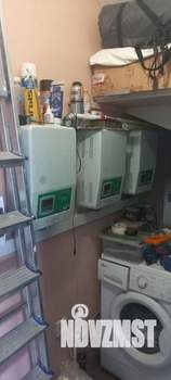 Дом 123м², 2-этажный, участок 3 сот.