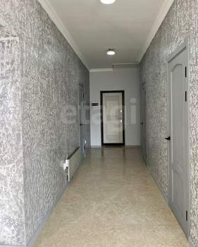 Дом 160м², 1-этажный, участок 5 сот.