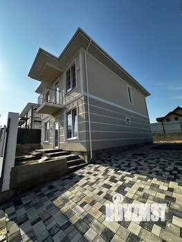 Дом 142м², 2-этажный, участок 3 сот.