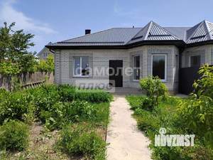 Дом 95м², 1-этажный, участок 4 сот.