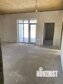 Дом 126м², 1-этажный, участок 5 сот.