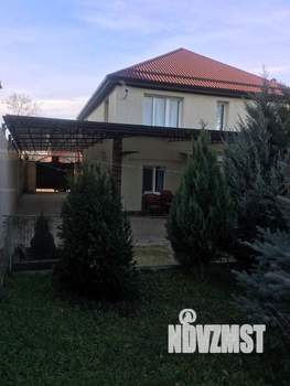 Дом 180м², 2-этажный, участок 7 сот.