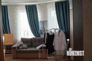 Дом 178м², 2-этажный, участок 4 сот.