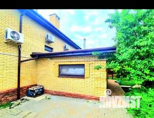 Дом 200м², 2-этажный, участок 5 сот.