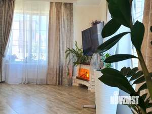 Дом 125м², 2-этажный, участок 4 сот.