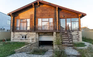 Дом 278м², 2-этажный, участок 5 сот.