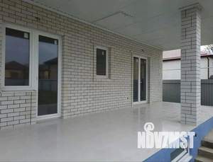 Дом 120м², 1-этажный, участок 5 сот.