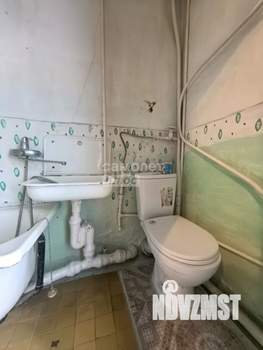 Дом 65м², 1-этажный, участок 10 сот.