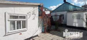 Дом 50м², 2-этажный, участок 3 сот.