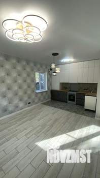 Дом 73м², 1-этажный, участок 5 сот.