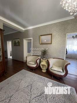 Дом 127м², 1-этажный, участок 7 сот.