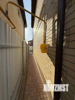 Дом 182м², 2-этажный, участок 3 сот.