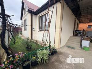 Дом 80м², 1-этажный, участок 4 сот.