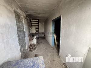 Дом 87м², 2-этажный, участок 5 сот.