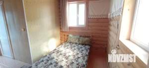Дом 25м², 2-этажный, участок 1 сот.
