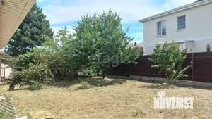 Дом 130м², 2-этажный, участок 4 сот.