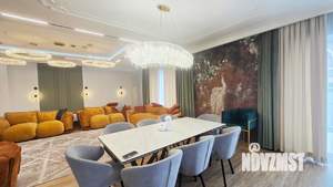 Коттедж 667м², 3-этажный, участок 8 сот.