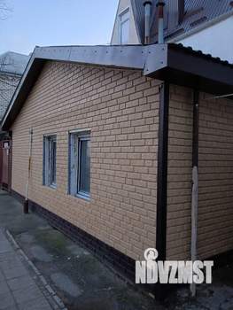 Дом 36м², 2-этажный, участок 1 сот.