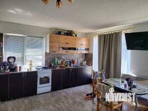 Дом 80м², 1-этажный, участок 10 сот.