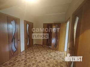 Дом 144м², 2-этажный, участок 5 сот.