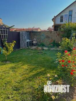 Дом 123м², 2-этажный, участок 5 сот.