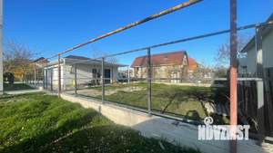 Дом 51м², 1-этажный, участок 4 сот.