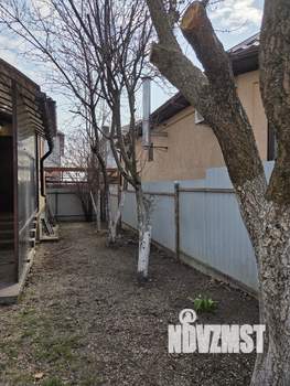 Дом 85м², 1-этажный, участок 4 сот.