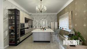 Дом 252м², 3-этажный, участок 4 сот.