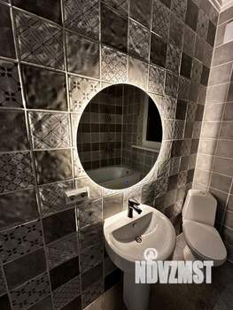 Дом 65м², 2-этажный, участок 5 сот.