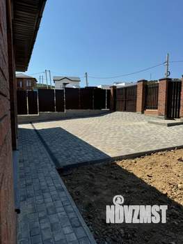 Дом 120м², 2-этажный, участок 4 сот.