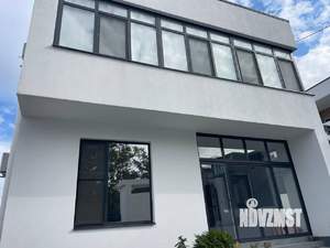 Коттедж 200м², 2-этажный, участок 4 сот.