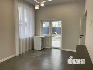 Коттедж 200м², 2-этажный, участок 4 сот.