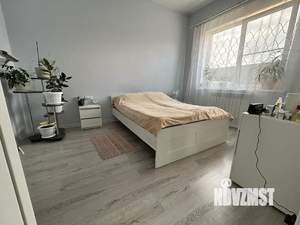 Дом 111м², 1-этажный, участок 5 сот.