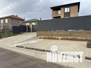 Дом 261м², 2-этажный, участок 5 сот.