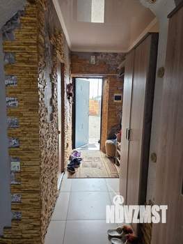 Таунхаус 98м², 2-этажный, участок 4 сот.